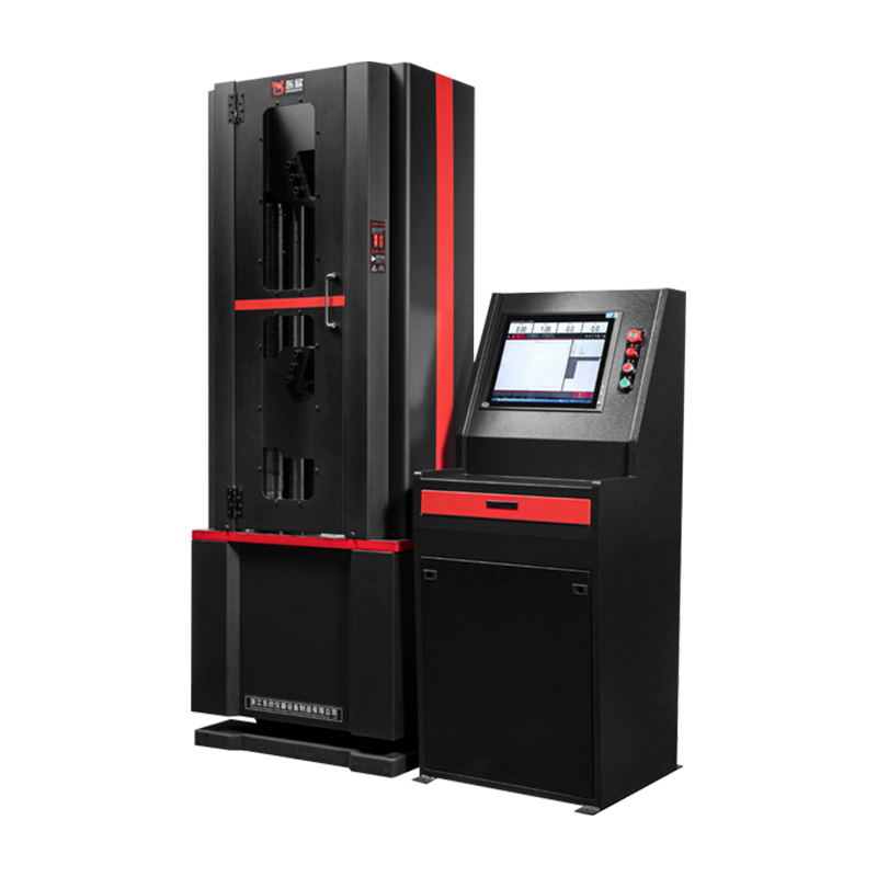 Máquina especial de fio de aço servo eletro-hidráulico controlada por microcomputador GWA-1000B