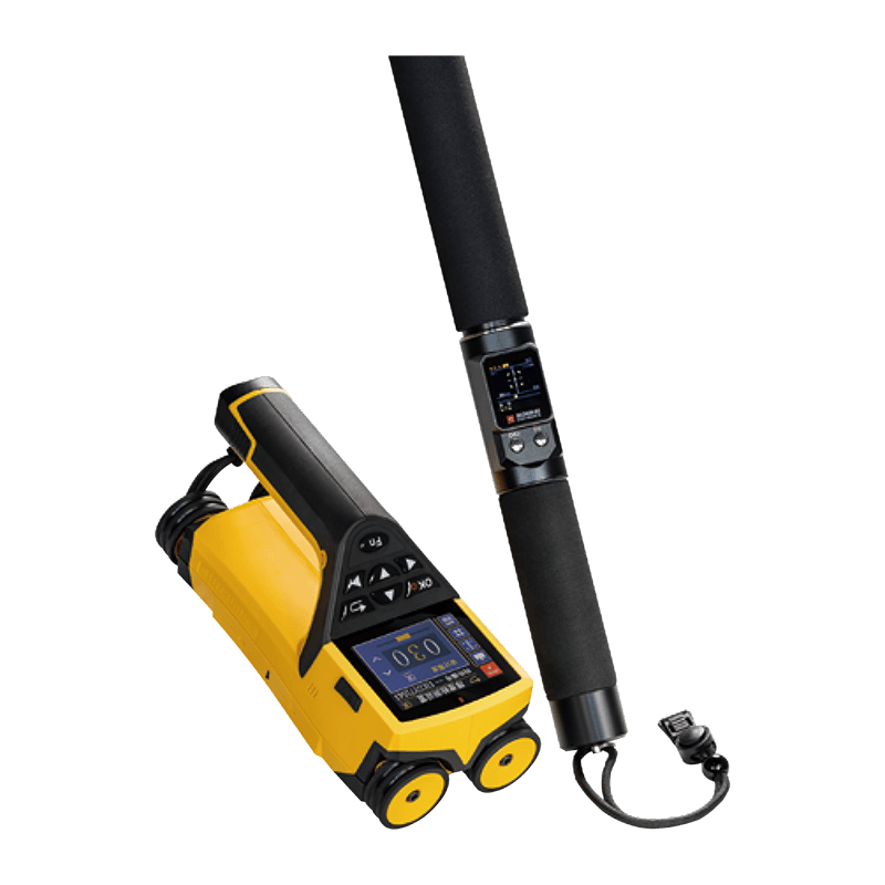 Scanner multifuncional de barra de aço HC-GY81/GY81S/GY71S/GY62