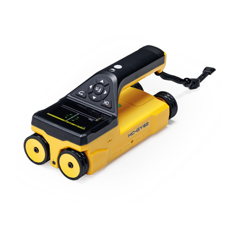 Scanner multifuncional de barra de aço HC-GY81/GY81S/GY71S/GY62