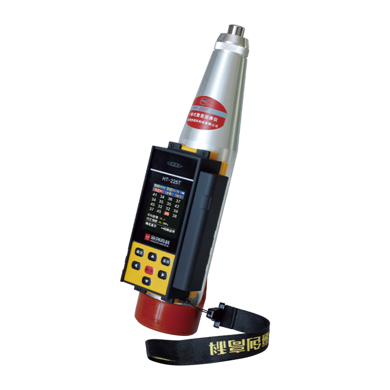 Testador de rebote digital integrado HT-225T