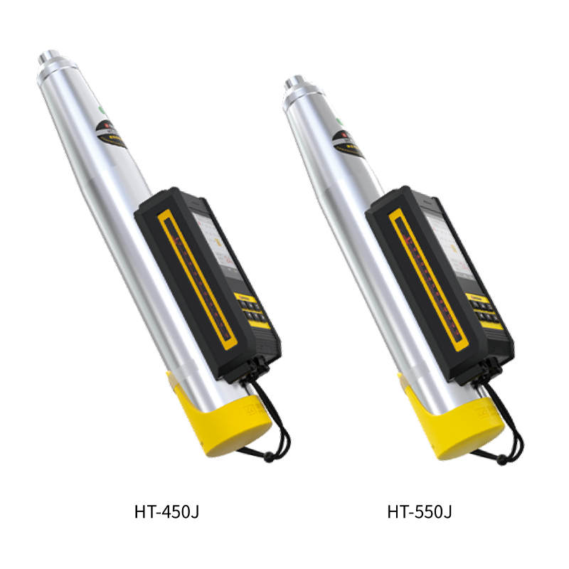 Série de alta resistência do verificador da repercussão de HT-450J/450K/KC/550J/550K/KC Digitas