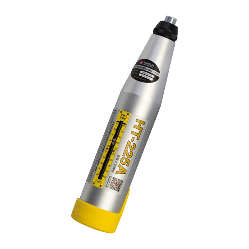 Testador de rebote de concreto HT-225A