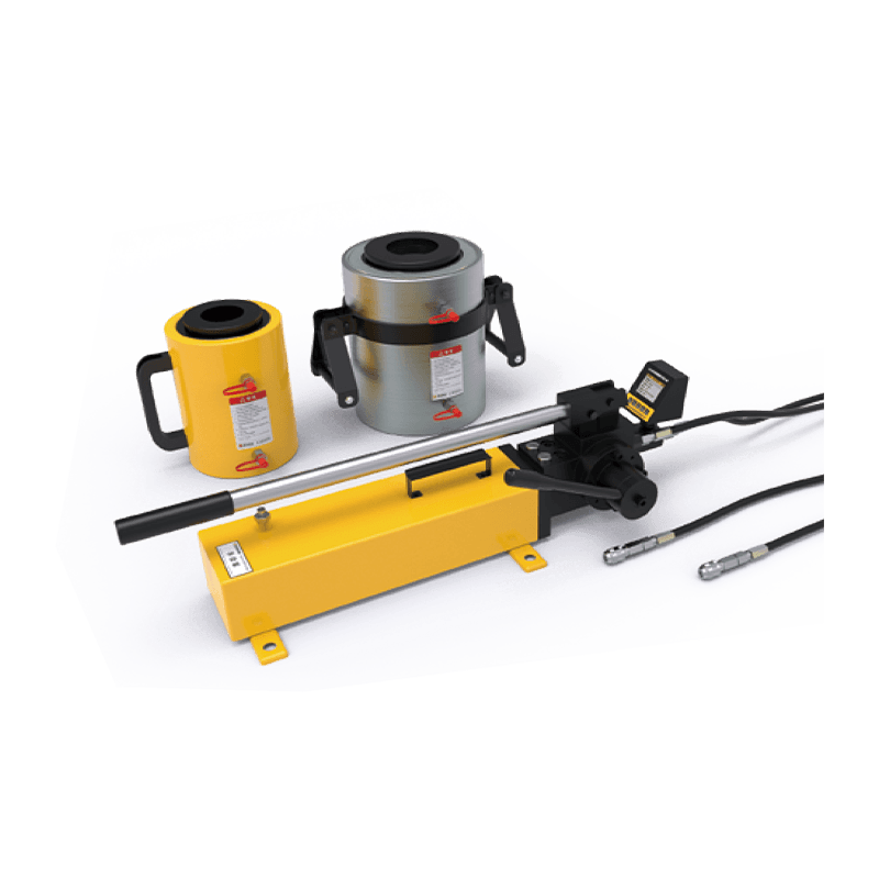 Extrator de âncora inteligente série HC-S