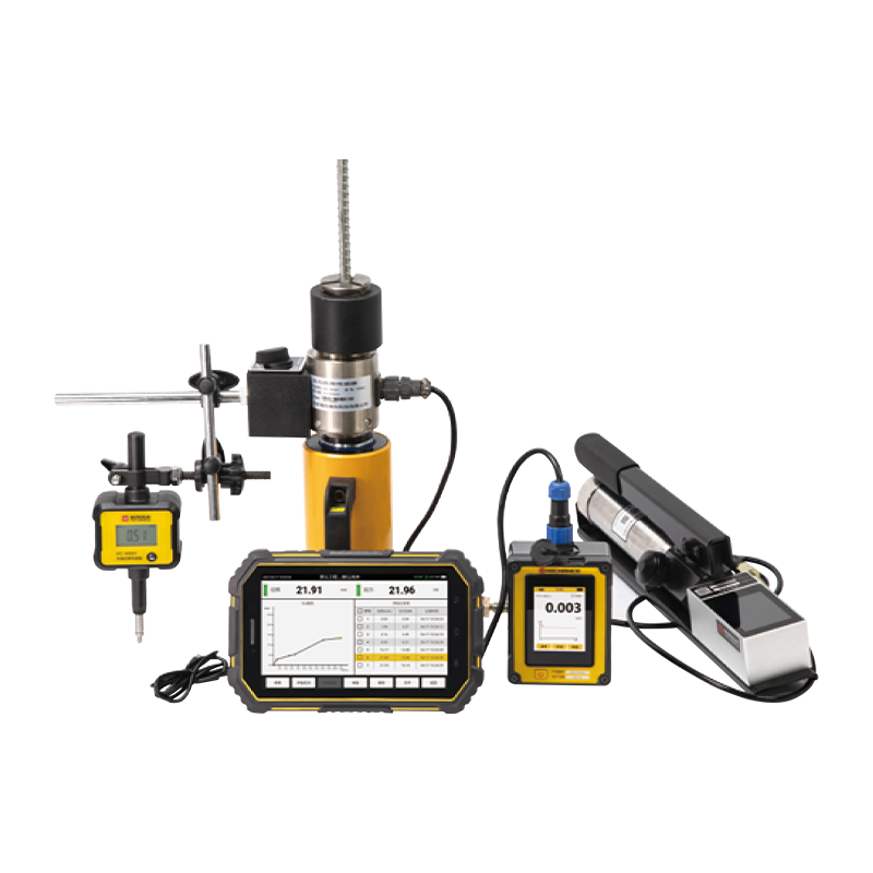 Testador de âncora sem fio HC-MG01