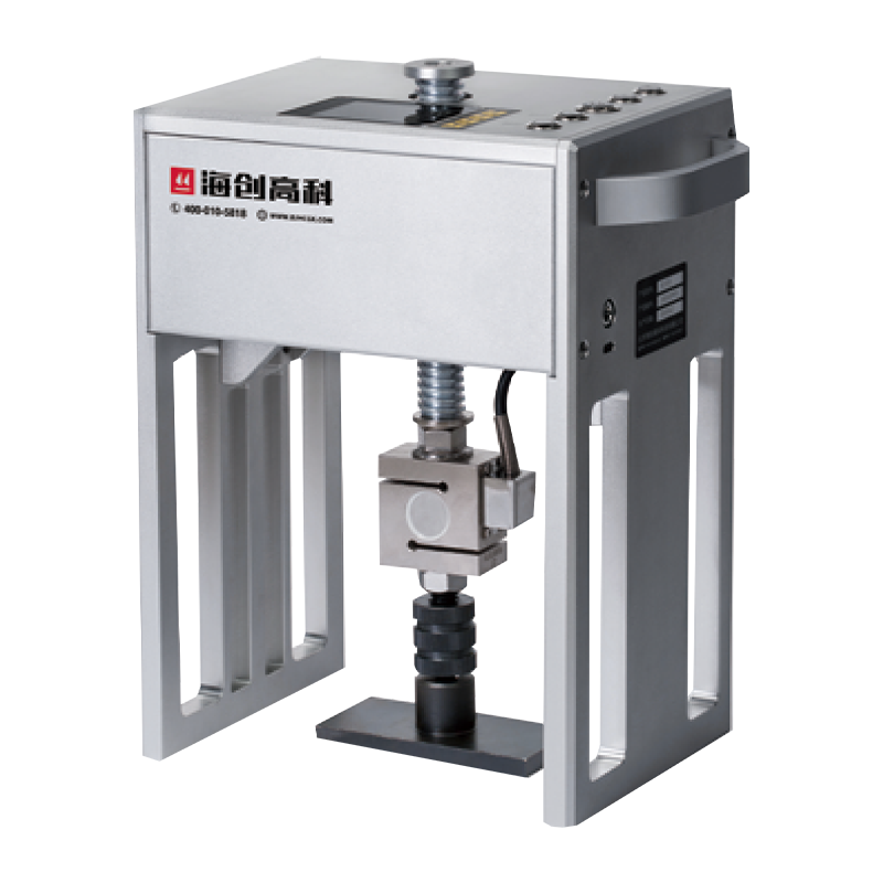 Testador de resistência de ligação elétrica HC-D10/D10X