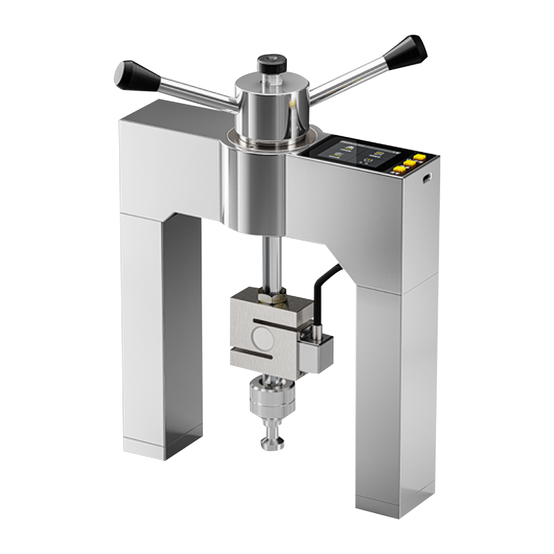 Extrator de rebites de alta precisão HC-MD60T/TB
