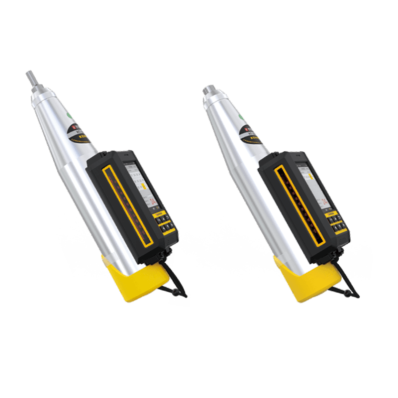 Testador de rebote de argamassa digital HT-20J/JC / 75J/JC/20K/75K
