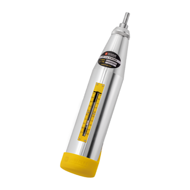 Testador de rebote de argamassa HT-20A