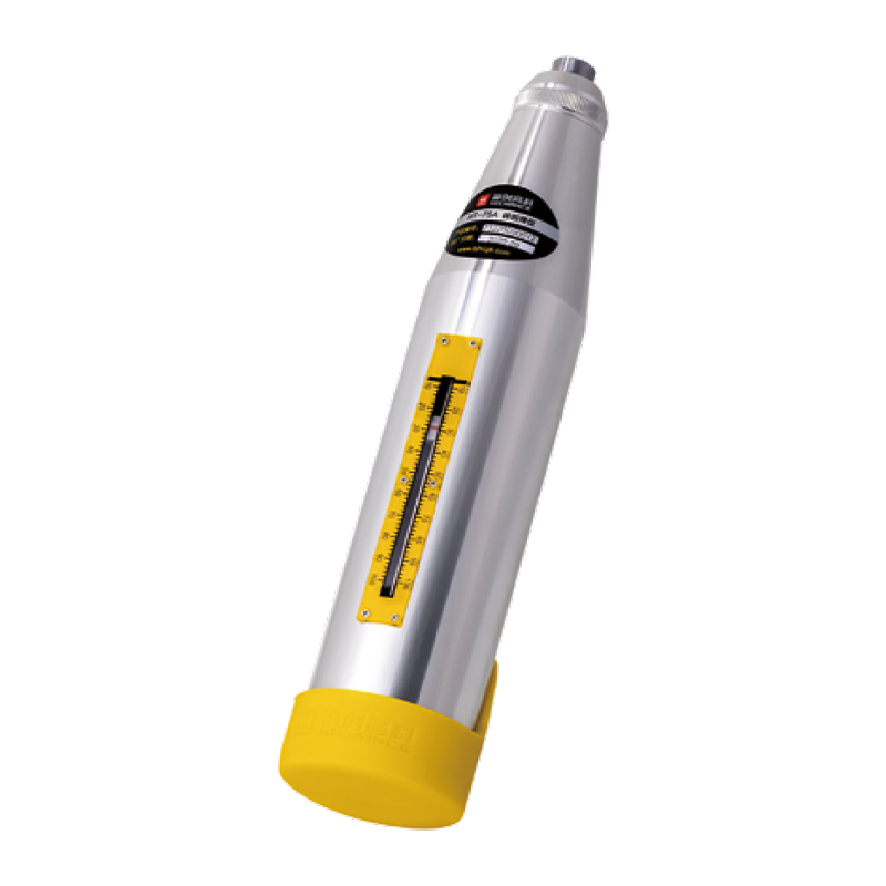 Testador de recuperação de tijolo HT-75A