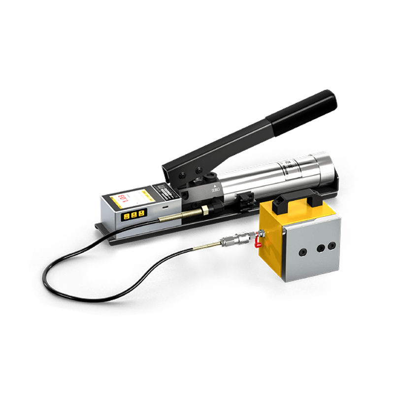 Máquina de corte simples/dupla in situ HC-YDJ150/YSJ75