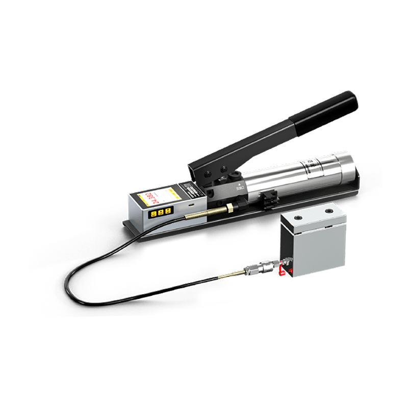 Máquina de corte simples/dupla in situ HC-YDJ150/YSJ75