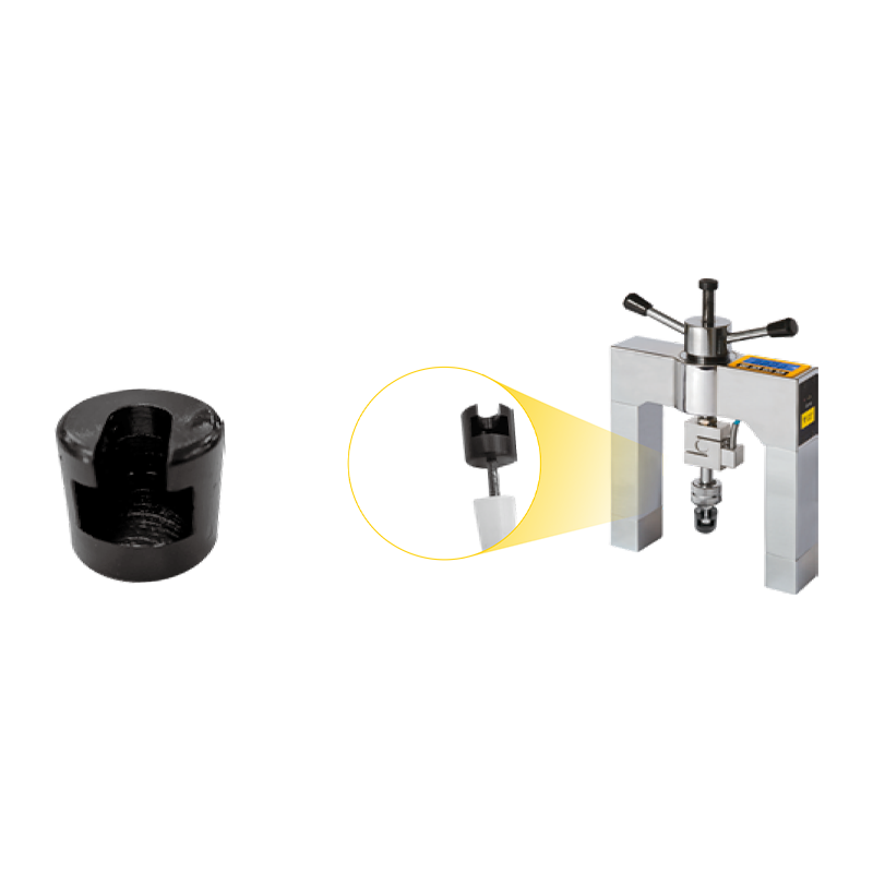 Instrumento de trefilação de alta precisão HC-MD60