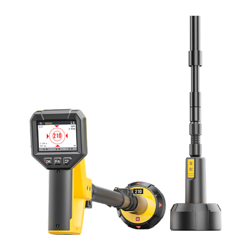 Testador de espessura de piso HC-HD92/HD852