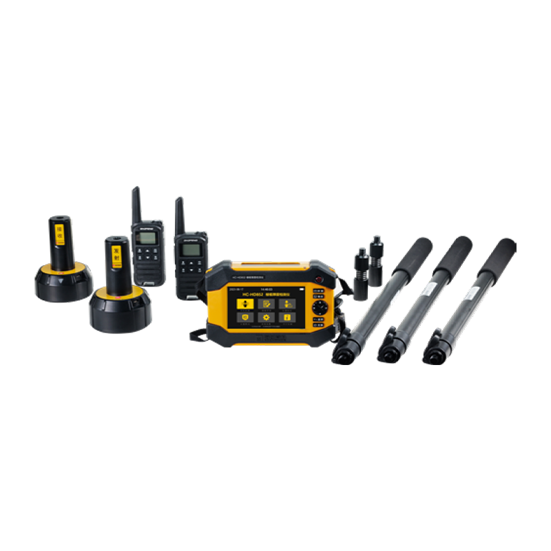 Testador de espessura de piso HC-HD92/HD852