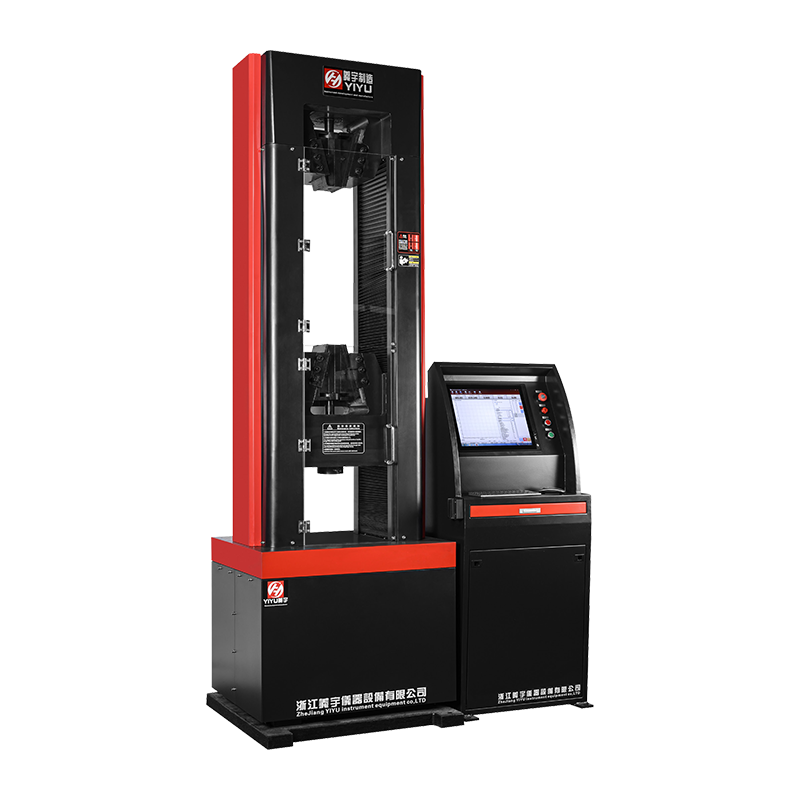 Máquina especial de fio de dobradiça de aço servo eletro-hidráulica controlada por microcomputador série GWA-D